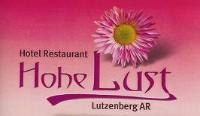 Restaurant Hohe Lust